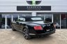 USED 2012 12 BENTLEY CONTINENTAL 4.0 GTC V8 2d 500 BHP FULL BENTLEY SERVICE HISTORY.