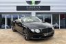 USED 2012 12 BENTLEY CONTINENTAL 4.0 GTC V8 2d 500 BHP FULL BENTLEY SERVICE HISTORY.