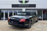 USED 2012 12 BENTLEY CONTINENTAL 4.0 GTC V8 2d 500 BHP FULL BENTLEY SERVICE HISTORY.
