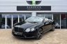 USED 2012 12 BENTLEY CONTINENTAL 4.0 GTC V8 2d 500 BHP FULL BENTLEY SERVICE HISTORY.