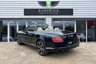 USED 2012 12 BENTLEY CONTINENTAL 4.0 GTC V8 2d 500 BHP FULL BENTLEY SERVICE HISTORY.