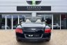 USED 2012 12 BENTLEY CONTINENTAL 4.0 GTC V8 2d 500 BHP FULL BENTLEY SERVICE HISTORY.