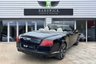 USED 2012 12 BENTLEY CONTINENTAL 4.0 GTC V8 2d 500 BHP FULL BENTLEY SERVICE HISTORY.