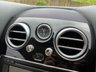 USED 2012 12 BENTLEY CONTINENTAL 4.0 GTC V8 2d 500 BHP FULL BENTLEY SERVICE HISTORY.