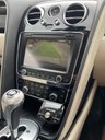 USED 2012 12 BENTLEY CONTINENTAL 4.0 GTC V8 2d 500 BHP FULL BENTLEY SERVICE HISTORY.