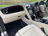 USED 2012 12 BENTLEY CONTINENTAL 4.0 GTC V8 2d 500 BHP FULL BENTLEY SERVICE HISTORY.