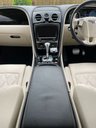 USED 2012 12 BENTLEY CONTINENTAL 4.0 GTC V8 2d 500 BHP FULL BENTLEY SERVICE HISTORY.