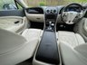 USED 2012 12 BENTLEY CONTINENTAL 4.0 GTC V8 2d 500 BHP FULL BENTLEY SERVICE HISTORY.