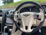 USED 2012 12 BENTLEY CONTINENTAL 4.0 GTC V8 2d 500 BHP FULL BENTLEY SERVICE HISTORY.