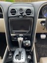 USED 2012 12 BENTLEY CONTINENTAL 4.0 GTC V8 2d 500 BHP FULL BENTLEY SERVICE HISTORY.