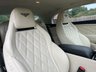 USED 2012 12 BENTLEY CONTINENTAL 4.0 GTC V8 2d 500 BHP FULL BENTLEY SERVICE HISTORY.