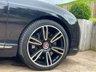 USED 2012 12 BENTLEY CONTINENTAL 4.0 GTC V8 2d 500 BHP FULL BENTLEY SERVICE HISTORY.