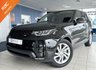 USED 2020 20 LAND ROVER DISCOVERY 3.0 SD6 COMMERCIAL HSE 302 BHP FULL LR SERVICE HISTORY