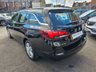 USED 2017 67 VAUXHALL ASTRA 1.6 CDTi Tech Line NAV TOURER 5dr - ALLOY WHEELS 