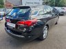 USED 2017 67 VAUXHALL ASTRA 1.6 CDTi Tech Line NAV TOURER 5dr - ALLOY WHEELS 