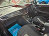 USED 2017 67 VAUXHALL ASTRA 1.6 CDTi Tech Line NAV TOURER 5dr - ALLOY WHEELS 