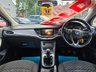 USED 2017 67 VAUXHALL ASTRA 1.6 CDTi Tech Line NAV TOURER 5dr - ALLOY WHEELS 