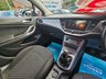 USED 2017 67 VAUXHALL ASTRA 1.6 CDTi Tech Line NAV TOURER 5dr - ALLOY WHEELS 