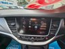 USED 2017 67 VAUXHALL ASTRA 1.6 CDTi Tech Line NAV TOURER 5dr - ALLOY WHEELS 