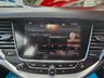 USED 2017 67 VAUXHALL ASTRA 1.6 CDTi Tech Line NAV TOURER 5dr - ALLOY WHEELS 