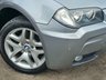 USED 2008 08 BMW X3 2.0d M-SPORT 5dr - PARK ASSIST 