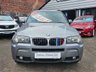 USED 2008 08 BMW X3 2.0d M-SPORT 5dr - PARK ASSIST 