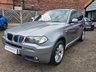 USED 2008 08 BMW X3 2.0d M-SPORT 5dr - PARK ASSIST 