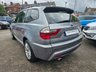 USED 2008 08 BMW X3 2.0d M-SPORT 5dr - PARK ASSIST 