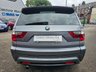 USED 2008 08 BMW X3 2.0d M-SPORT 5dr - PARK ASSIST 