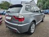 USED 2008 08 BMW X3 2.0d M-SPORT 5dr - PARK ASSIST 