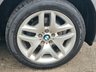USED 2008 08 BMW X3 2.0d M-SPORT 5dr - PARK ASSIST 