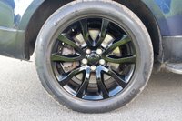 USED 2014 64 LAND ROVER RANGE ROVER SPORT 3.0 SDV6 (306) HSE Dynamic 5dr Automatic Euro 6 (7 Seater, Rear Entertainment, Dual View TV,  Sliding Panoramic Sunroof, Black Pack) !! NATIONWIDE DELIVERY AVAILABLE !!