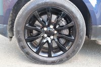 USED 2014 64 LAND ROVER RANGE ROVER SPORT 3.0 SDV6 (306) HSE Dynamic 5dr Automatic Euro 6 (7 Seater, Rear Entertainment, Dual View TV,  Sliding Panoramic Sunroof, Black Pack) !! NATIONWIDE DELIVERY AVAILABLE !!