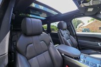 USED 2014 64 LAND ROVER RANGE ROVER SPORT 3.0 SDV6 (306) HSE Dynamic 5dr Automatic Euro 6 (7 Seater, Rear Entertainment, Dual View TV,  Sliding Panoramic Sunroof, Black Pack) !! NATIONWIDE DELIVERY AVAILABLE !!