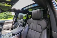 USED 2014 64 LAND ROVER RANGE ROVER SPORT 3.0 SDV6 (306) HSE Dynamic 5dr Automatic Euro 6 (7 Seater, Rear Entertainment, Dual View TV,  Sliding Panoramic Sunroof, Black Pack) !! NATIONWIDE DELIVERY AVAILABLE !!