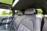 USED 2014 64 LAND ROVER RANGE ROVER SPORT 3.0 SDV6 (306) HSE Dynamic 5dr Automatic Euro 6 (7 Seater, Rear Entertainment, Dual View TV,  Sliding Panoramic Sunroof, Black Pack) !! NATIONWIDE DELIVERY AVAILABLE !!