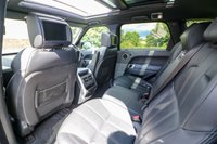 USED 2014 64 LAND ROVER RANGE ROVER SPORT 3.0 SDV6 (306) HSE Dynamic 5dr Automatic Euro 6 (7 Seater, Rear Entertainment, Dual View TV,  Sliding Panoramic Sunroof, Black Pack) !! NATIONWIDE DELIVERY AVAILABLE !!