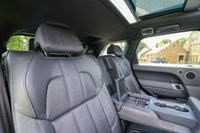 USED 2014 64 LAND ROVER RANGE ROVER SPORT 3.0 SDV6 (306) HSE Dynamic 5dr Automatic Euro 6 (7 Seater, Rear Entertainment, Dual View TV,  Sliding Panoramic Sunroof, Black Pack) !! NATIONWIDE DELIVERY AVAILABLE !!
