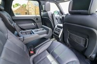 USED 2014 64 LAND ROVER RANGE ROVER SPORT 3.0 SDV6 (306) HSE Dynamic 5dr Automatic Euro 6 (7 Seater, Rear Entertainment, Dual View TV,  Sliding Panoramic Sunroof, Black Pack) !! NATIONWIDE DELIVERY AVAILABLE !!