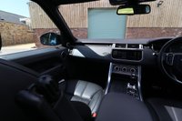 USED 2014 64 LAND ROVER RANGE ROVER SPORT 3.0 SDV6 (306) HSE Dynamic 5dr Automatic Euro 6 (7 Seater, Rear Entertainment, Dual View TV,  Sliding Panoramic Sunroof, Black Pack) !! NATIONWIDE DELIVERY AVAILABLE !!