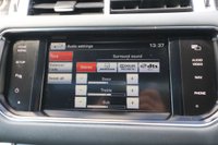 USED 2014 64 LAND ROVER RANGE ROVER SPORT 3.0 SDV6 (306) HSE Dynamic 5dr Automatic Euro 6 (7 Seater, Rear Entertainment, Dual View TV,  Sliding Panoramic Sunroof, Black Pack) !! NATIONWIDE DELIVERY AVAILABLE !!