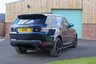 USED 2014 64 LAND ROVER RANGE ROVER SPORT 3.0 SDV6 (306) HSE Dynamic 5dr Automatic Euro 6 (7 Seater, Rear Entertainment, Dual View TV,  Sliding Panoramic Sunroof, Black Pack) !! NATIONWIDE DELIVERY AVAILABLE !!