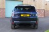 USED 2014 64 LAND ROVER RANGE ROVER SPORT 3.0 SDV6 (306) HSE Dynamic 5dr Automatic Euro 6 (7 Seater, Rear Entertainment, Dual View TV,  Sliding Panoramic Sunroof, Black Pack) !! NATIONWIDE DELIVERY AVAILABLE !!