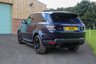 USED 2014 64 LAND ROVER RANGE ROVER SPORT 3.0 SDV6 (306) HSE Dynamic 5dr Automatic Euro 6 (7 Seater, Rear Entertainment, Dual View TV,  Sliding Panoramic Sunroof, Black Pack) !! NATIONWIDE DELIVERY AVAILABLE !!