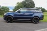 USED 2014 64 LAND ROVER RANGE ROVER SPORT 3.0 SDV6 (306) HSE Dynamic 5dr Automatic Euro 6 (7 Seater, Rear Entertainment, Dual View TV,  Sliding Panoramic Sunroof, Black Pack) !! NATIONWIDE DELIVERY AVAILABLE !!