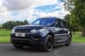 USED 2014 64 LAND ROVER RANGE ROVER SPORT 3.0 SDV6 (306) HSE Dynamic 5dr Automatic Euro 6 (7 Seater, Rear Entertainment, Dual View TV,  Sliding Panoramic Sunroof, Black Pack) !! NATIONWIDE DELIVERY AVAILABLE !!