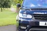 USED 2014 64 LAND ROVER RANGE ROVER SPORT 3.0 SDV6 (306) HSE Dynamic 5dr Automatic Euro 6 (7 Seater, Rear Entertainment, Dual View TV,  Sliding Panoramic Sunroof, Black Pack) !! NATIONWIDE DELIVERY AVAILABLE !!