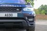 USED 2014 64 LAND ROVER RANGE ROVER SPORT 3.0 SDV6 (306) HSE Dynamic 5dr Automatic Euro 6 (7 Seater, Rear Entertainment, Dual View TV,  Sliding Panoramic Sunroof, Black Pack) !! NATIONWIDE DELIVERY AVAILABLE !!