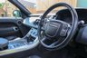 USED 2014 64 LAND ROVER RANGE ROVER SPORT 3.0 SDV6 (306) HSE Dynamic 5dr Automatic Euro 6 (7 Seater, Rear Entertainment, Dual View TV,  Sliding Panoramic Sunroof, Black Pack) !! NATIONWIDE DELIVERY AVAILABLE !!