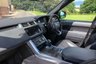 USED 2014 64 LAND ROVER RANGE ROVER SPORT 3.0 SDV6 (306) HSE Dynamic 5dr Automatic Euro 6 (7 Seater, Rear Entertainment, Dual View TV,  Sliding Panoramic Sunroof, Black Pack) !! NATIONWIDE DELIVERY AVAILABLE !!